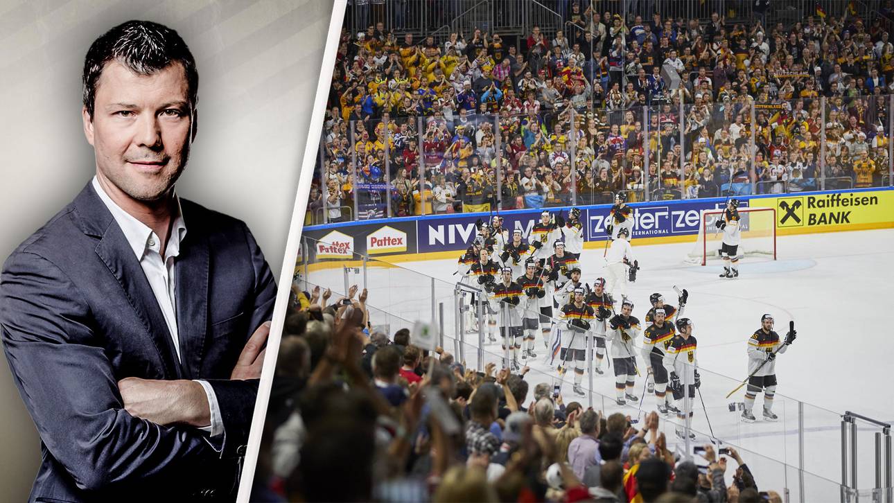 „Heim-WM darf kein einmaliger Erfolg bleiben“