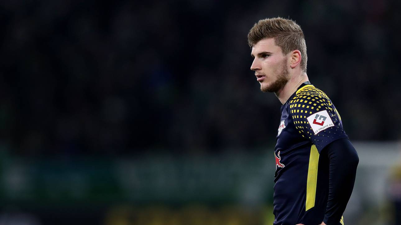 Der kuriose Fluch auf Platz zwei