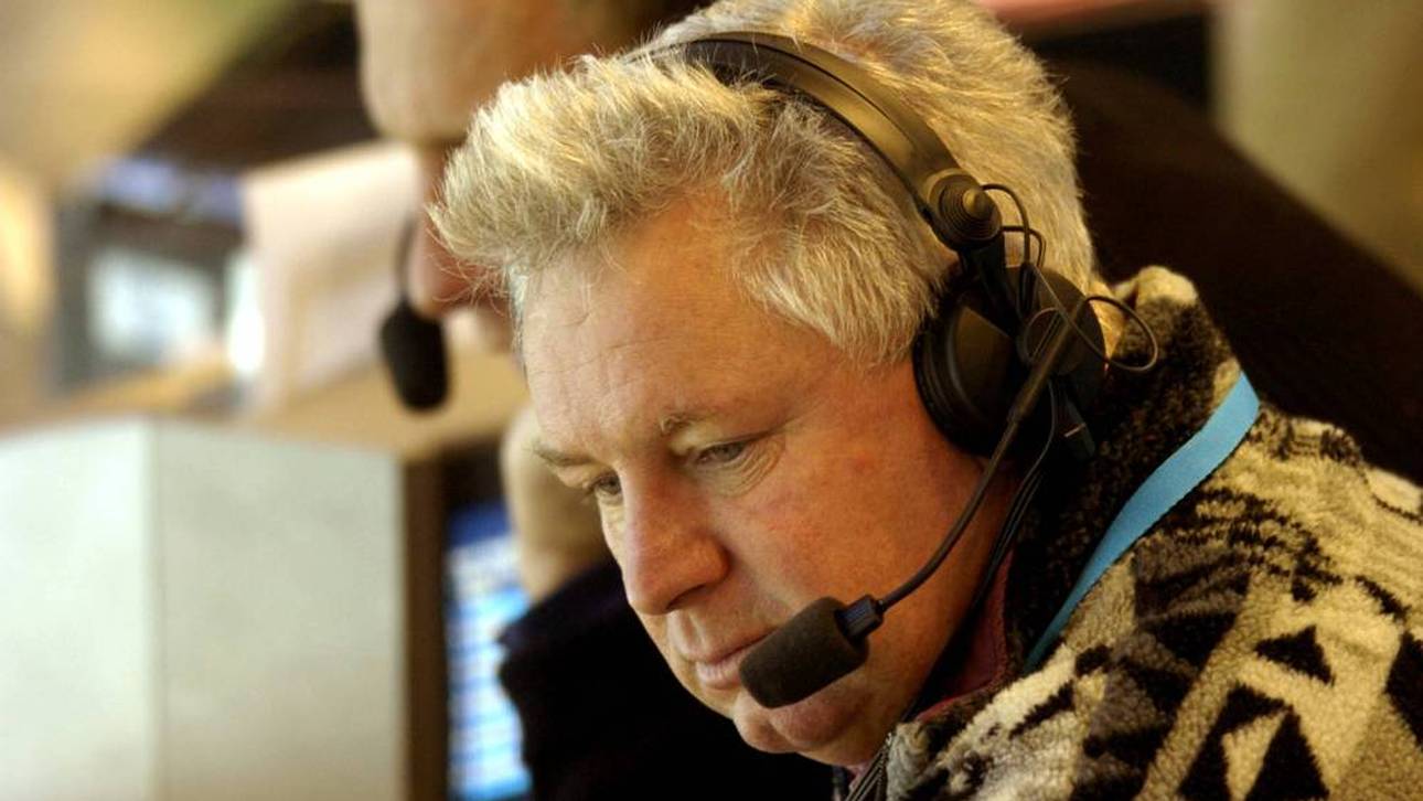 TV-Legende trauert um Dahlmeier