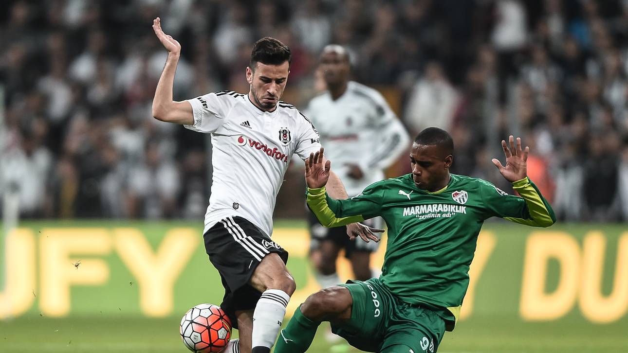 Arsenal baggert an Özil-Nachfolger