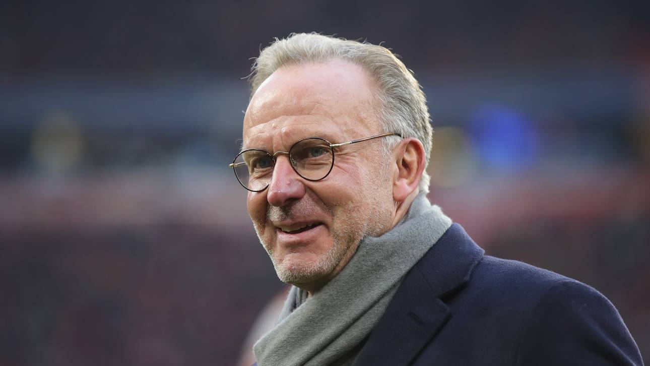 Rummenigge: CL muss ins Free-TV