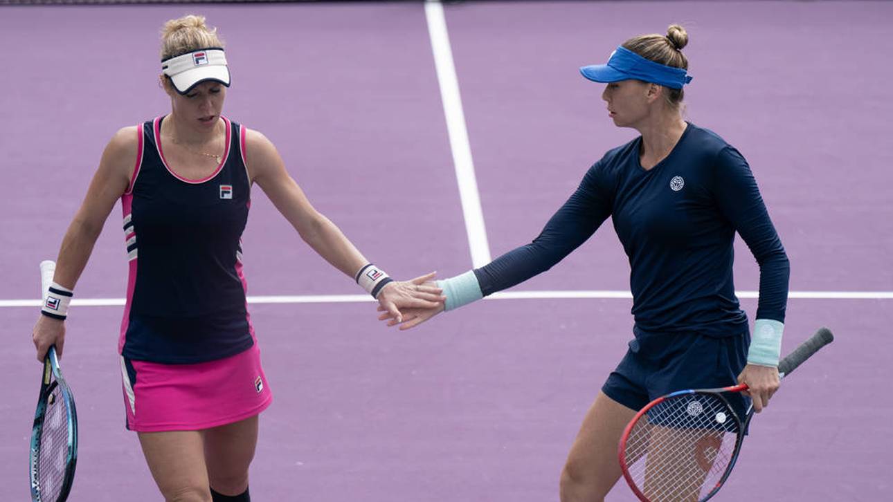 Finale! Siegemund sorgt für Sensation