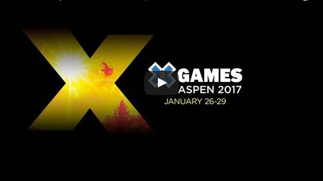 X GAMES 2017 Livestream