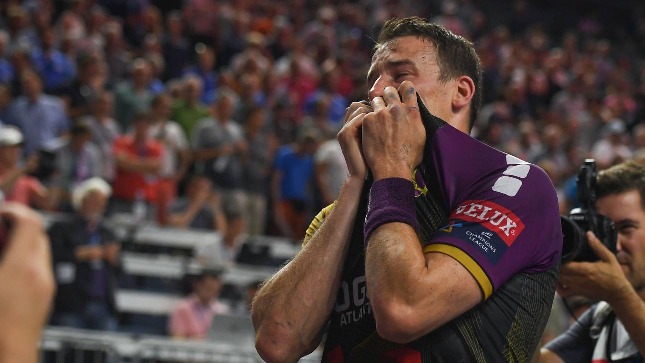 Klein verpasst Final-Coup mit Nantes