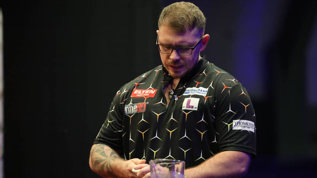 Dramatische Niederlage für Wenig