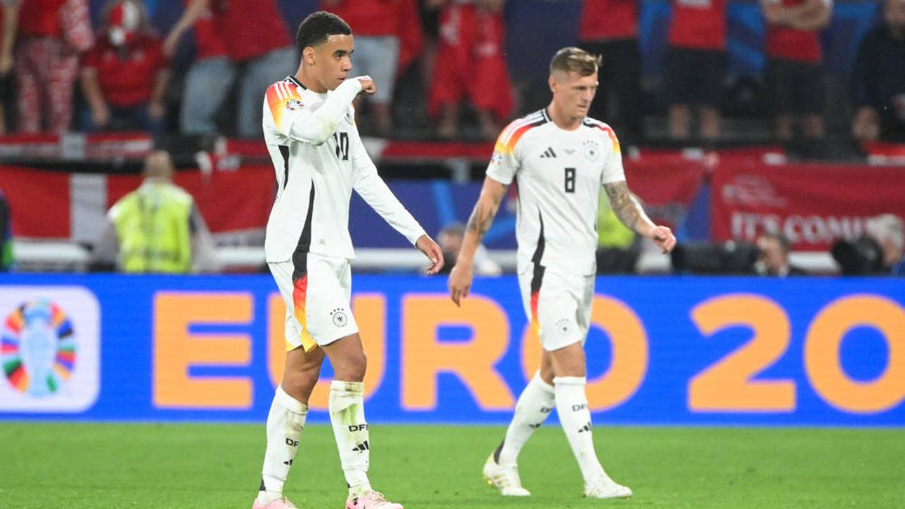 So will Spanien zwei DFB-Stars stoppen