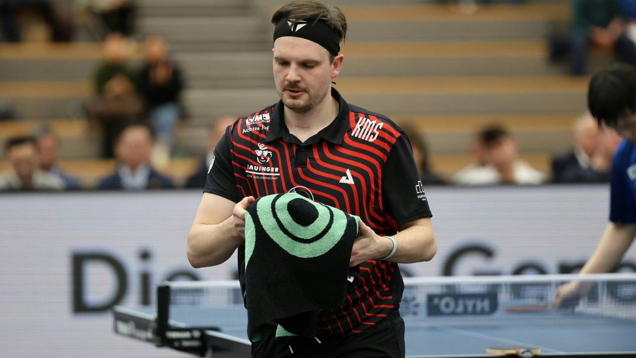 TTBL-Verzicht rettet Schlusslicht