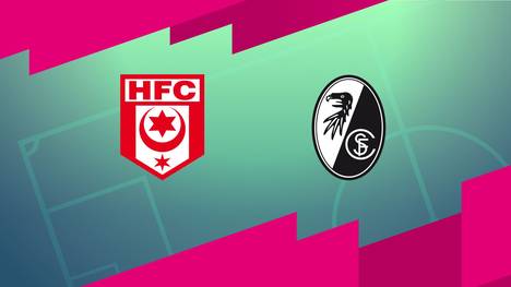 Hallescher FC - SC Freiburg II: Tore und Highlights | 3. Liga