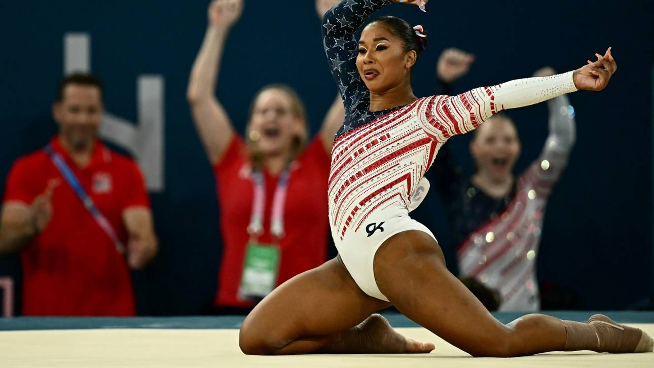 Skuriller Streit um Olympia-Medaille