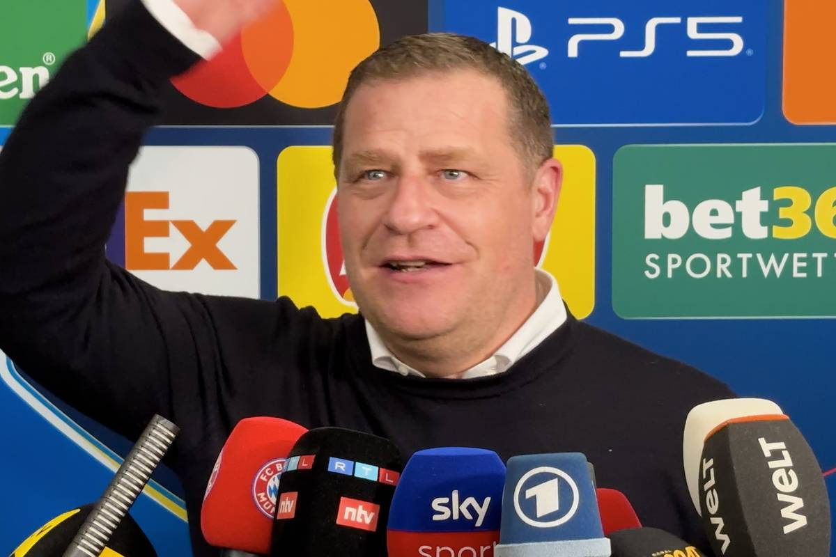 Keine utopischen Forderungen von Neuer? Eberl mit Klarstellung