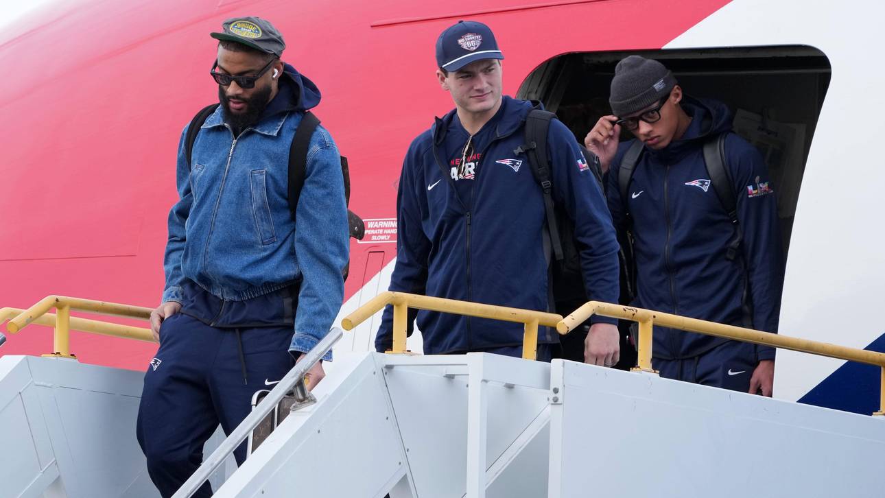 Wirklich schon ein wahrer Superstar?