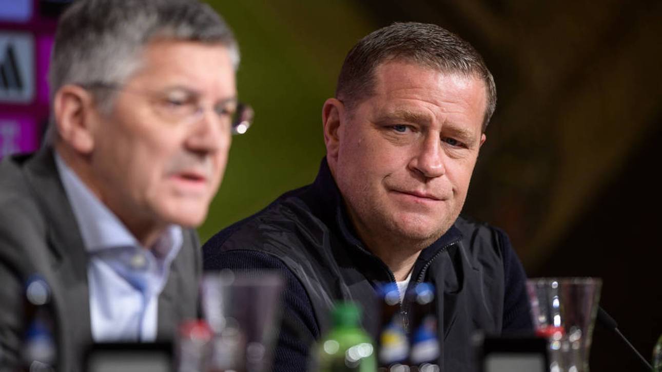 „Können eine Nacht trauern“