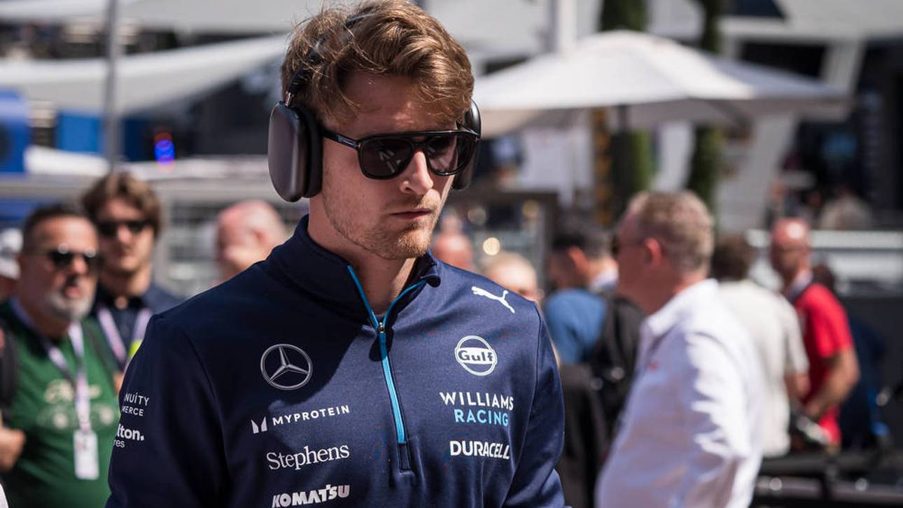 F1-Pilot kritisiert eigenes Team