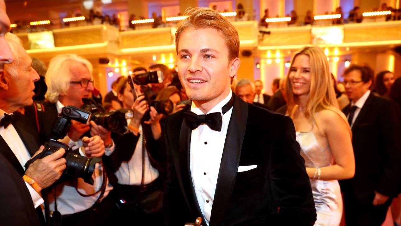 Rosberg: Bottas perfekter Nachfolger