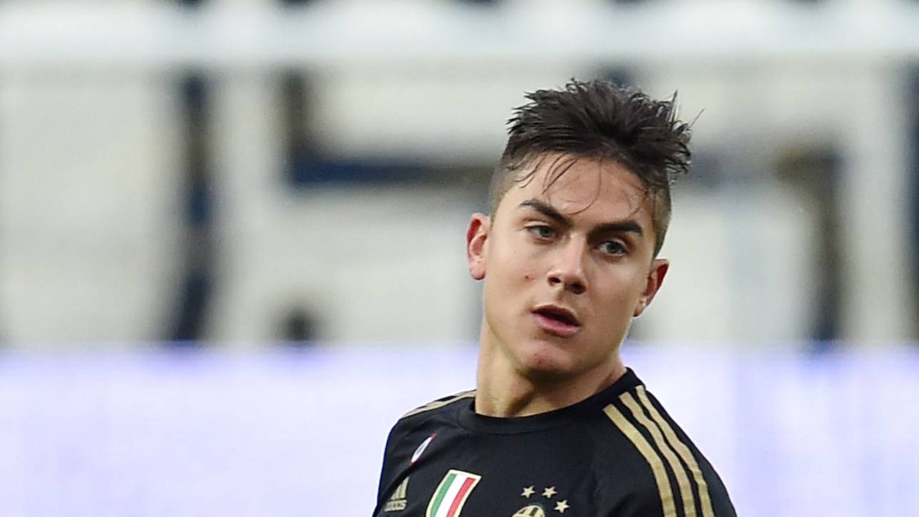 LIVE: Generalprobe für Juventus