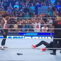 Hier zerfällt Roman Reigns' WWE-Clan