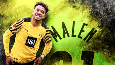 Donyell Malen ist bisher beim BVB noch nicht die erhoffte Verstärkung. Auch Michael Zorc kritisierte den 22-Jährigen und fordert eine klare Leistungssteigerung. 