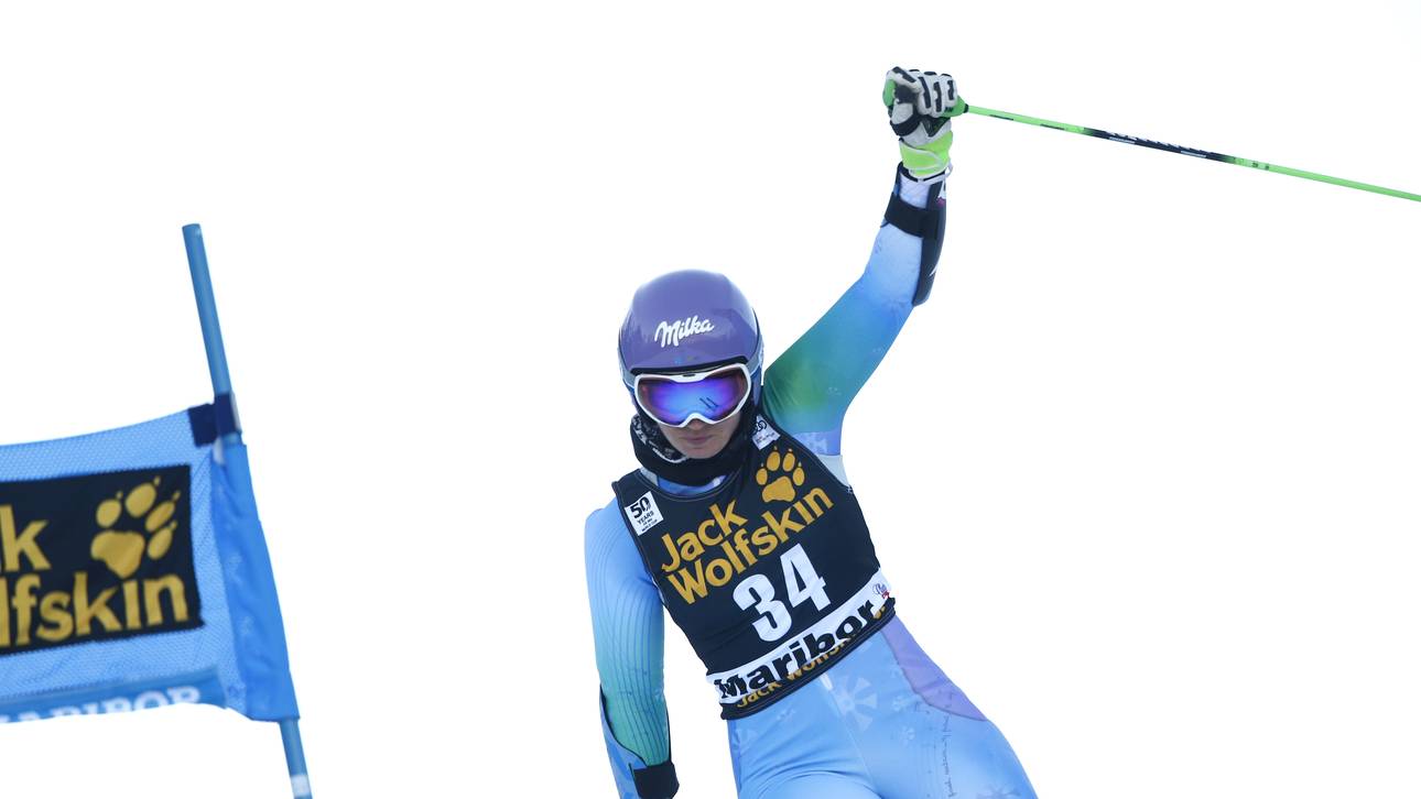 Maze mit Abschiedsfahrt in Maribor