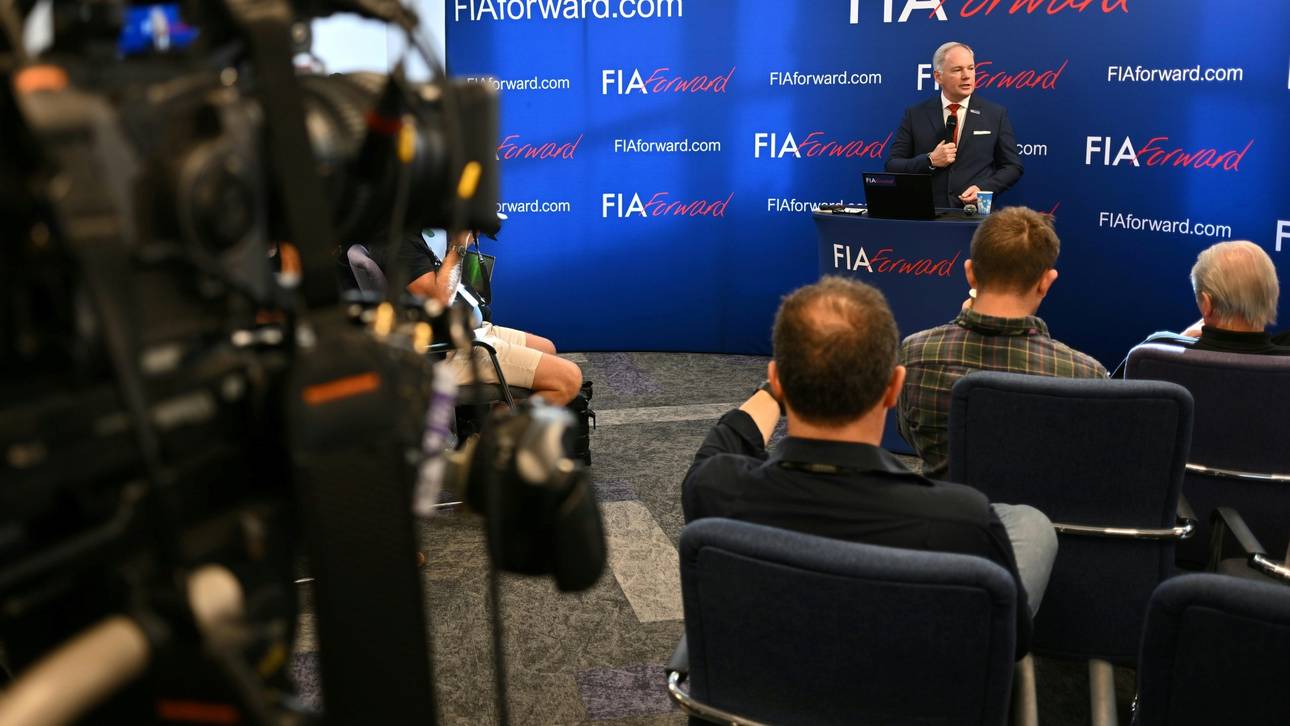 Mayer will gegen FIA-Boss antreten