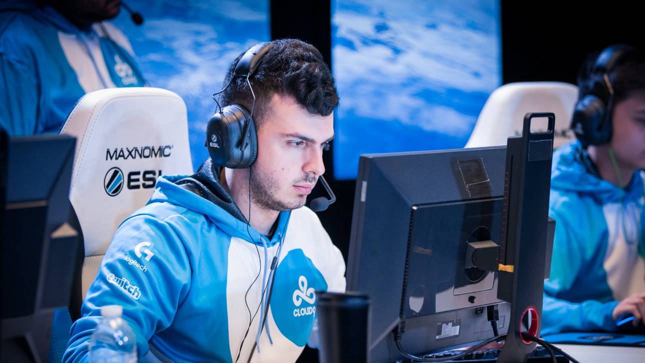 Cloud9 sichert sich Heimspiel
