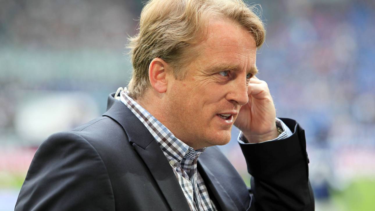 Büskens zieht Kopf aus der Schlinge