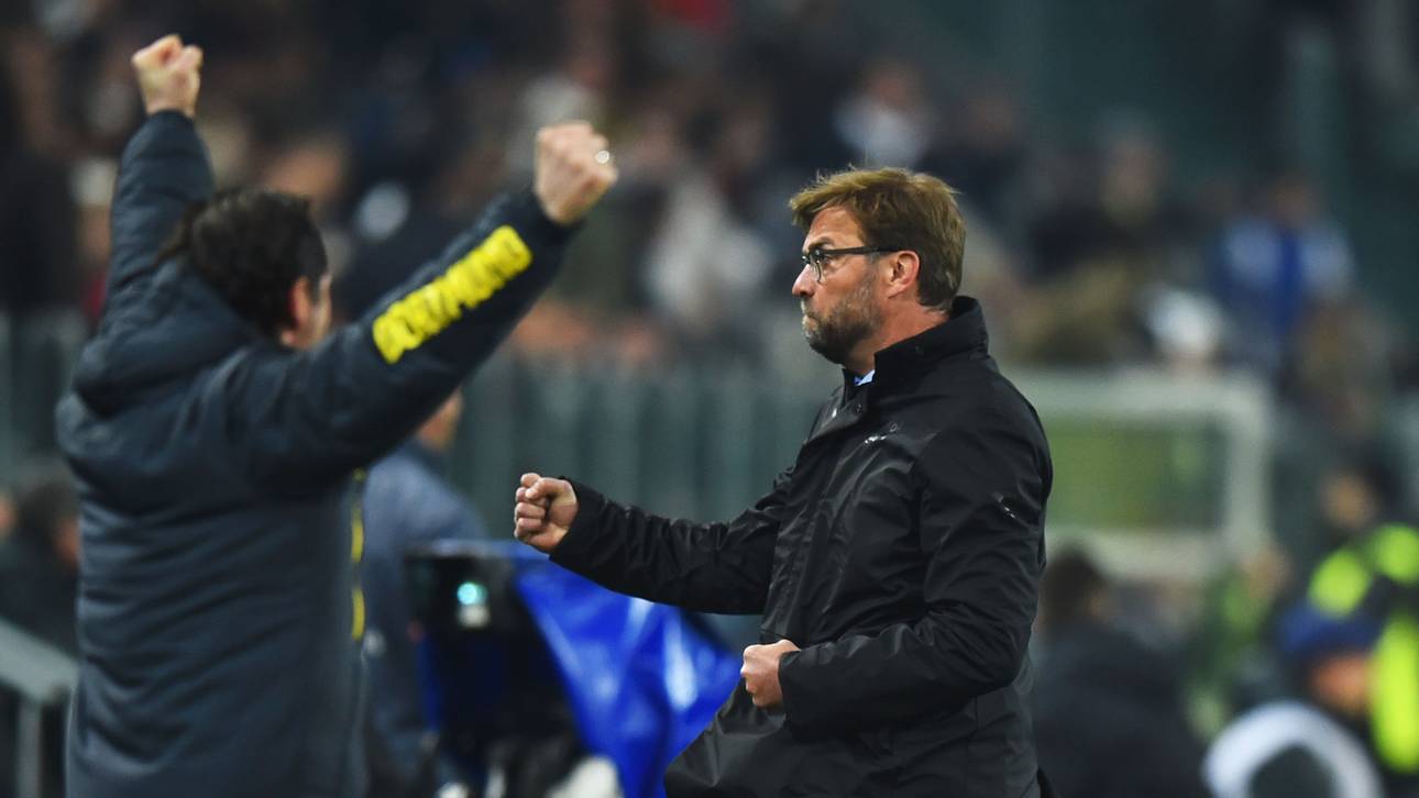 „Die Niederlage lässt uns alle Optionen“