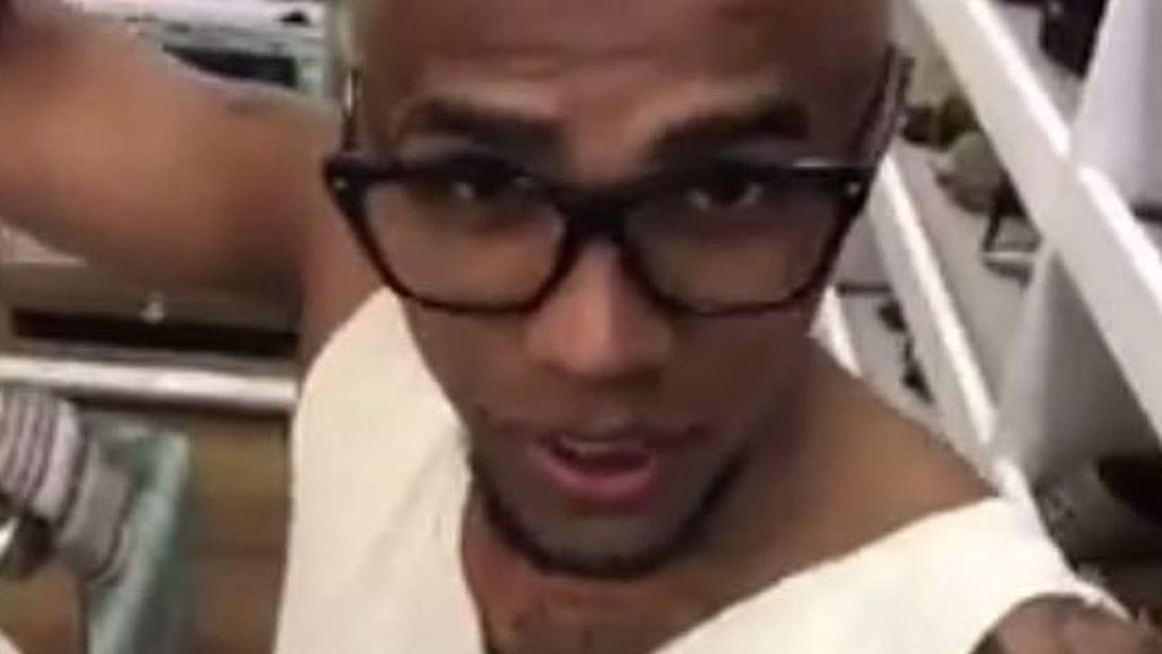 Nächster Bayern-Star trägt blond