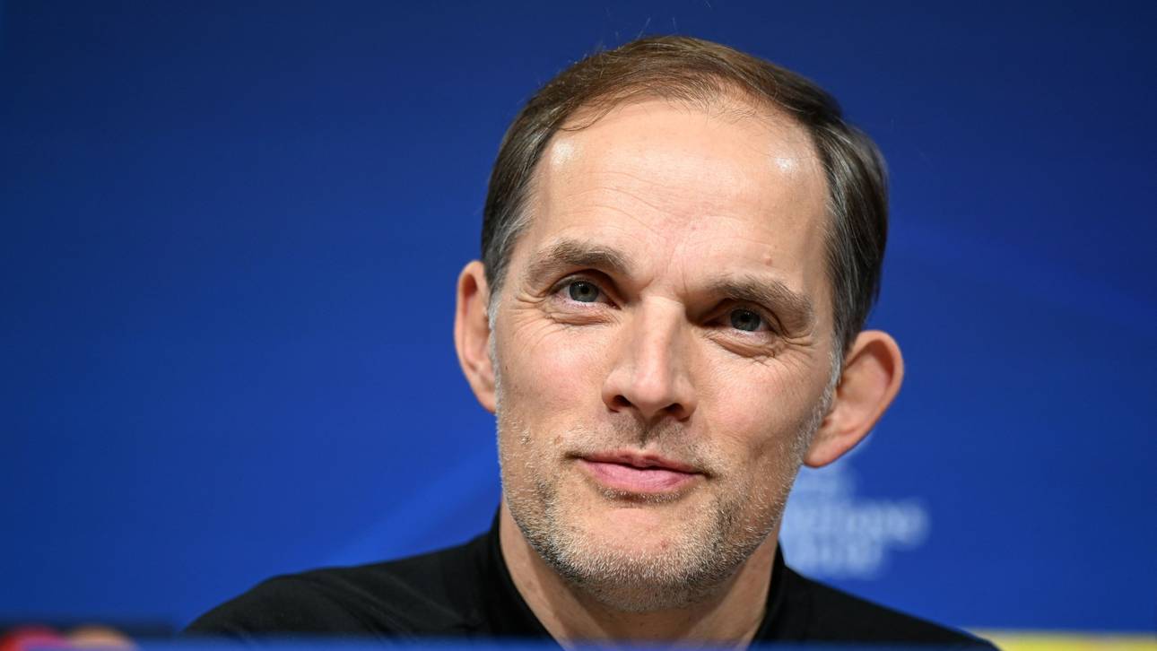 Tuchel: Viel von Mbappe und Neymar gelernt