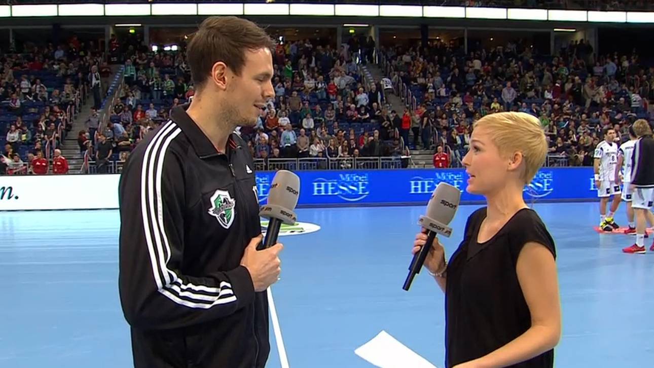 Häfner schreibt Saison nicht ab