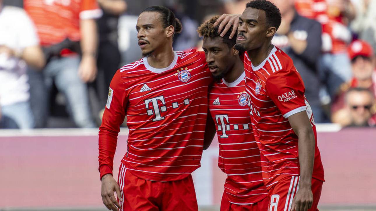 Tuchels Sonderlob für Bayern-Profi