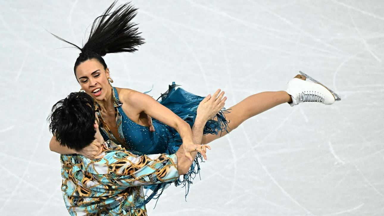 Deutsches Duo im WM-Finale