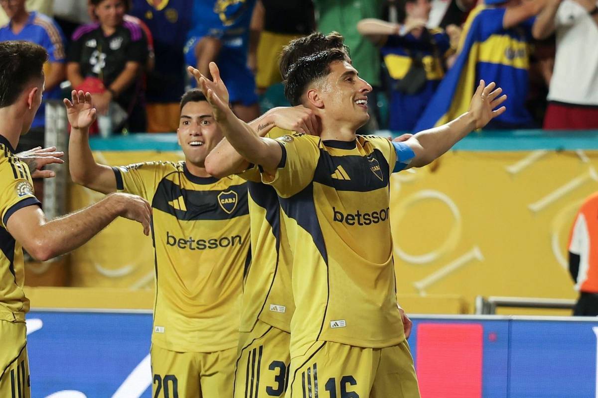 Auckland - Boca Juniors Tipp, Prognose & Quoten | 24.06.2025 