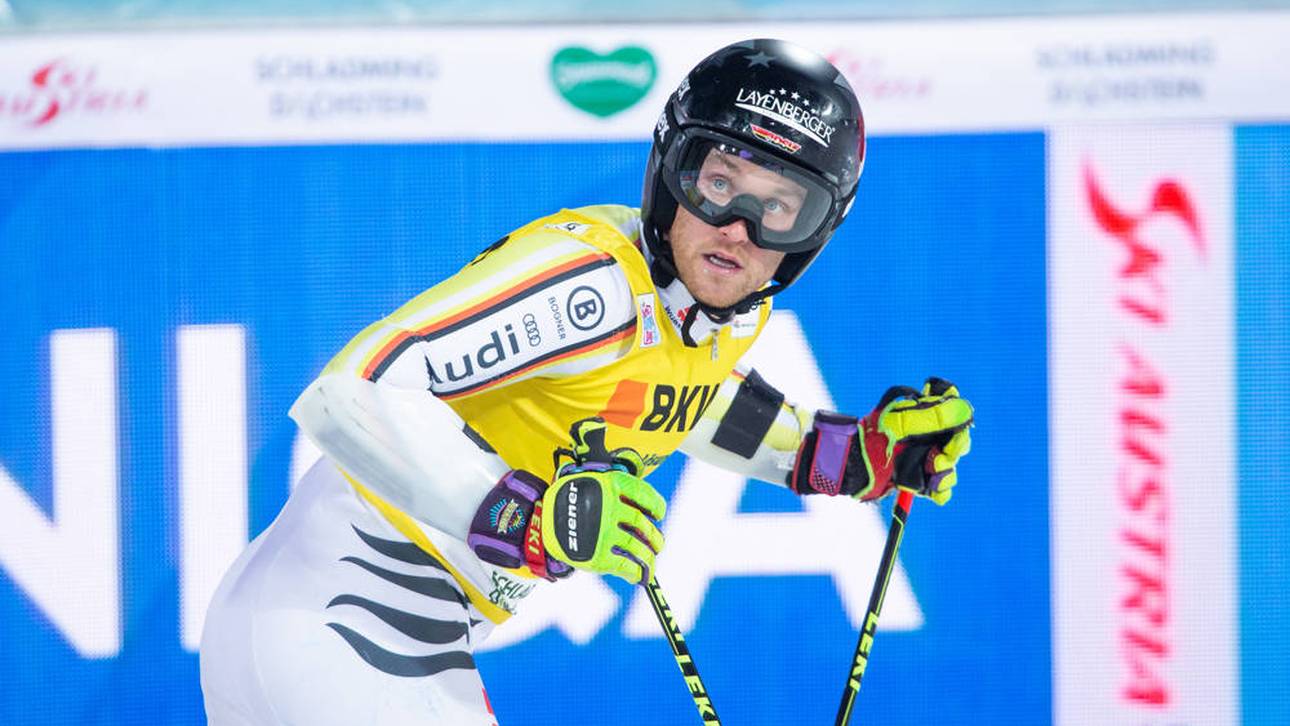 DSV-Star tritt überraschend zurück