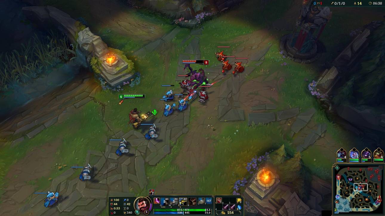 So funktionieren die neuen ADCs