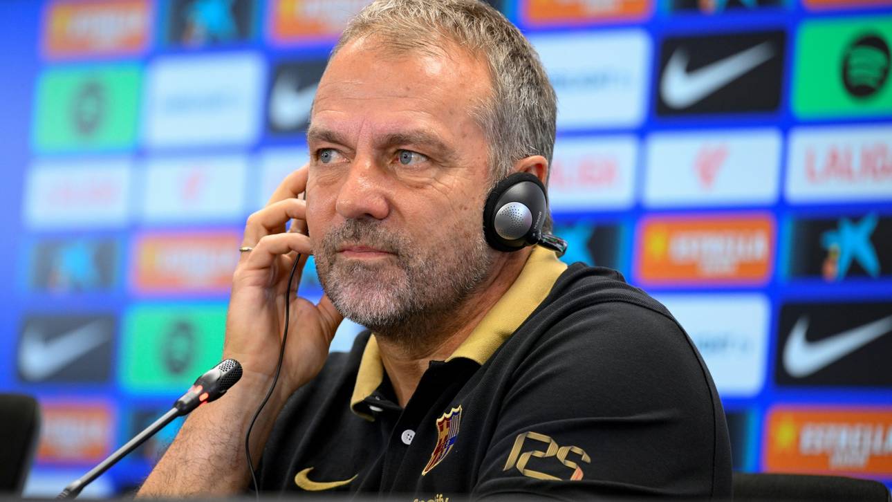 „Fantastisch“: Sonderlob von Flick