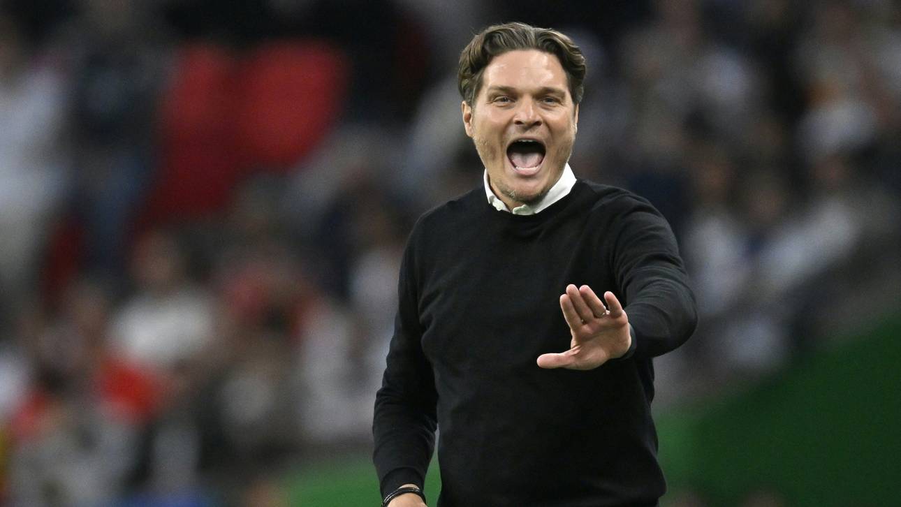 Terzic brennt auf Rückkehr