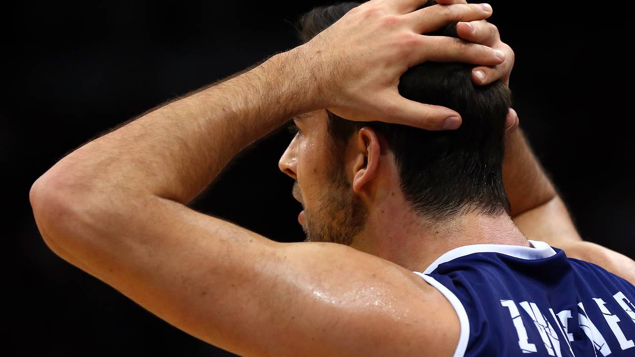 Zwiener fällt lange aus