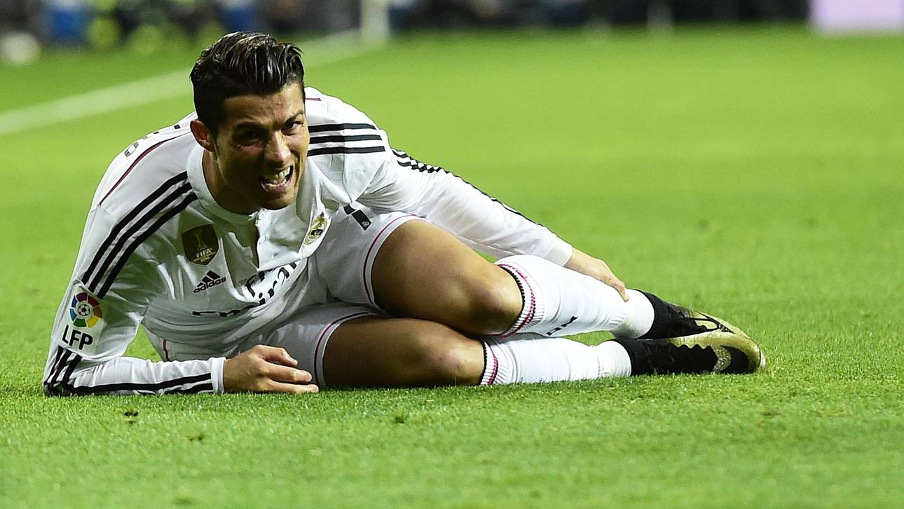 Was die Sperre für Madrids Klubs bedeutet