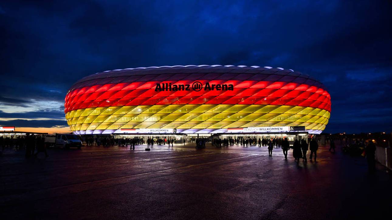 München will nächstes Großereignis