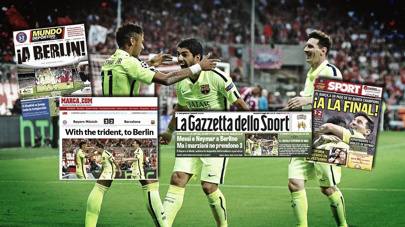 „Bayern verliert Heynckes‘ Glanz“