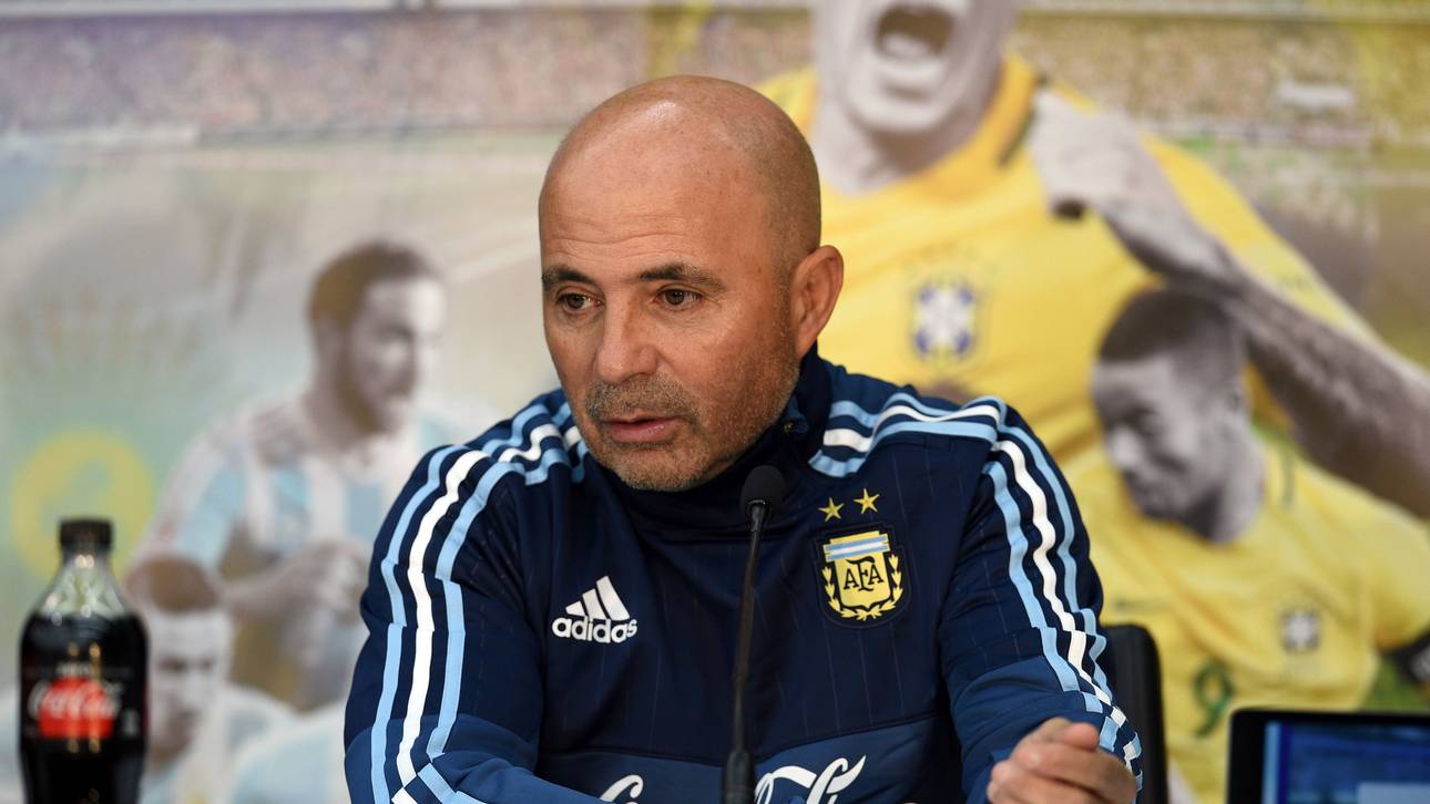 Sampaoli-Debüt im „Superclasico“
