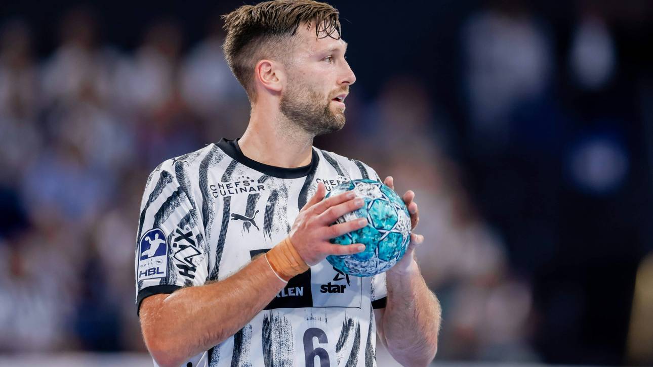 Nach Flensburg: Auch THW Kiel bleibt makellos