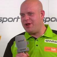 "Es waren harte Zeiten!" MvG weint nach Finalsieg