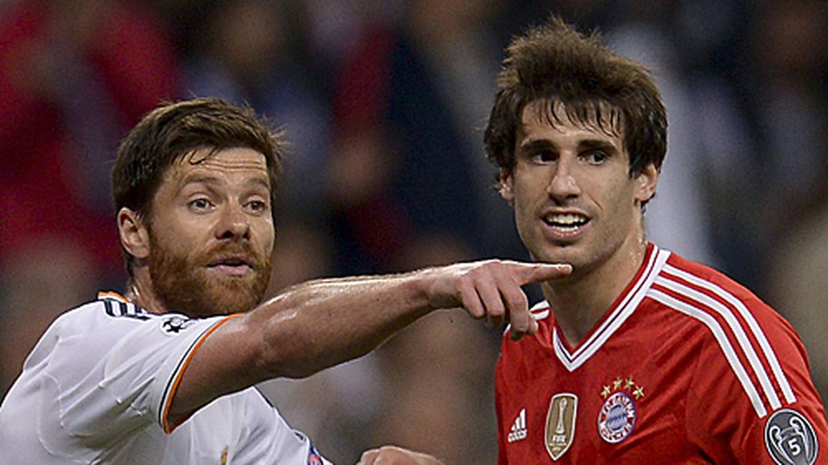 dann folgt nach einer Halbfinal-Demonstration gegen Bayern München in der Champions League das so sehr ersehnte Finale in der Königsklasse