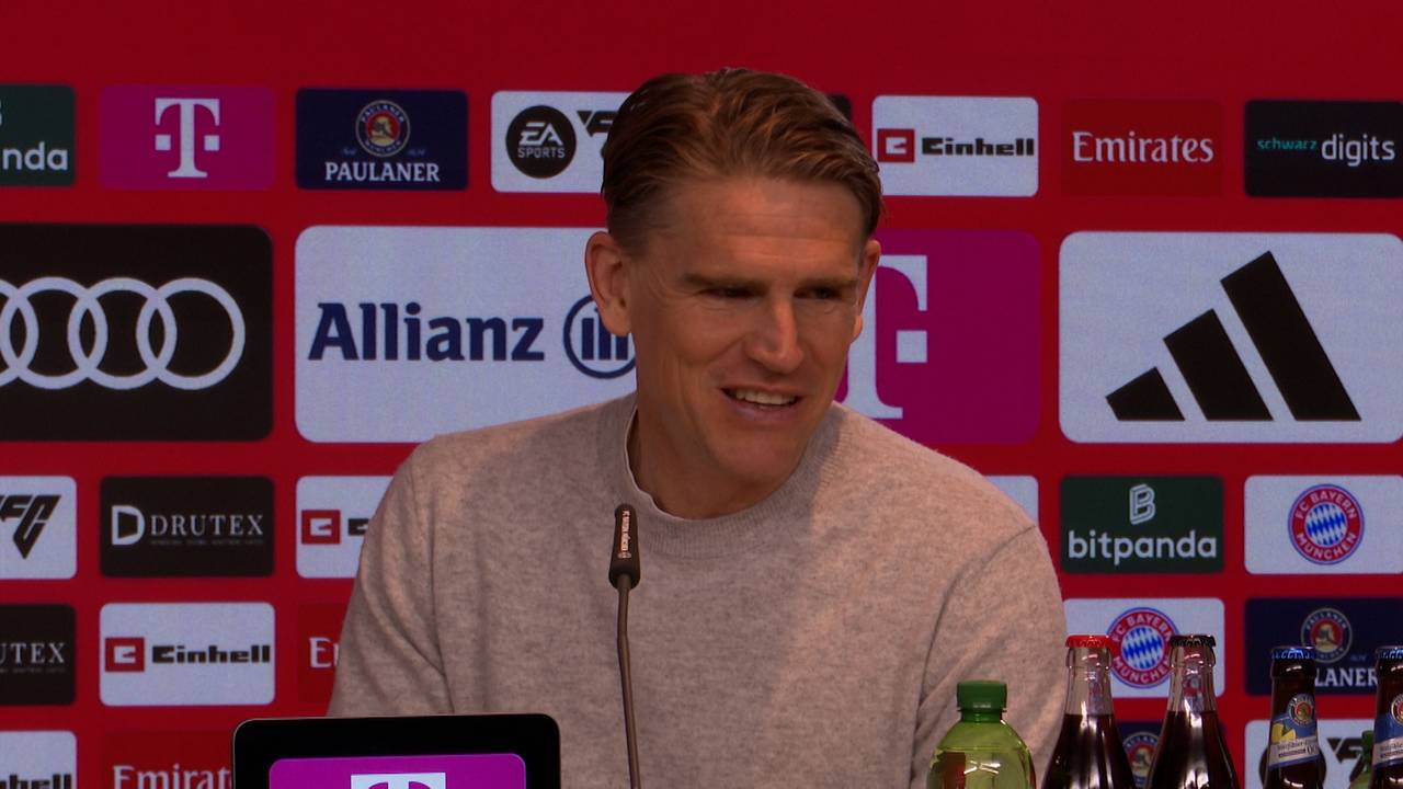Bayern-Interesse an Leverkusens Juwel? So reagiert Freund
