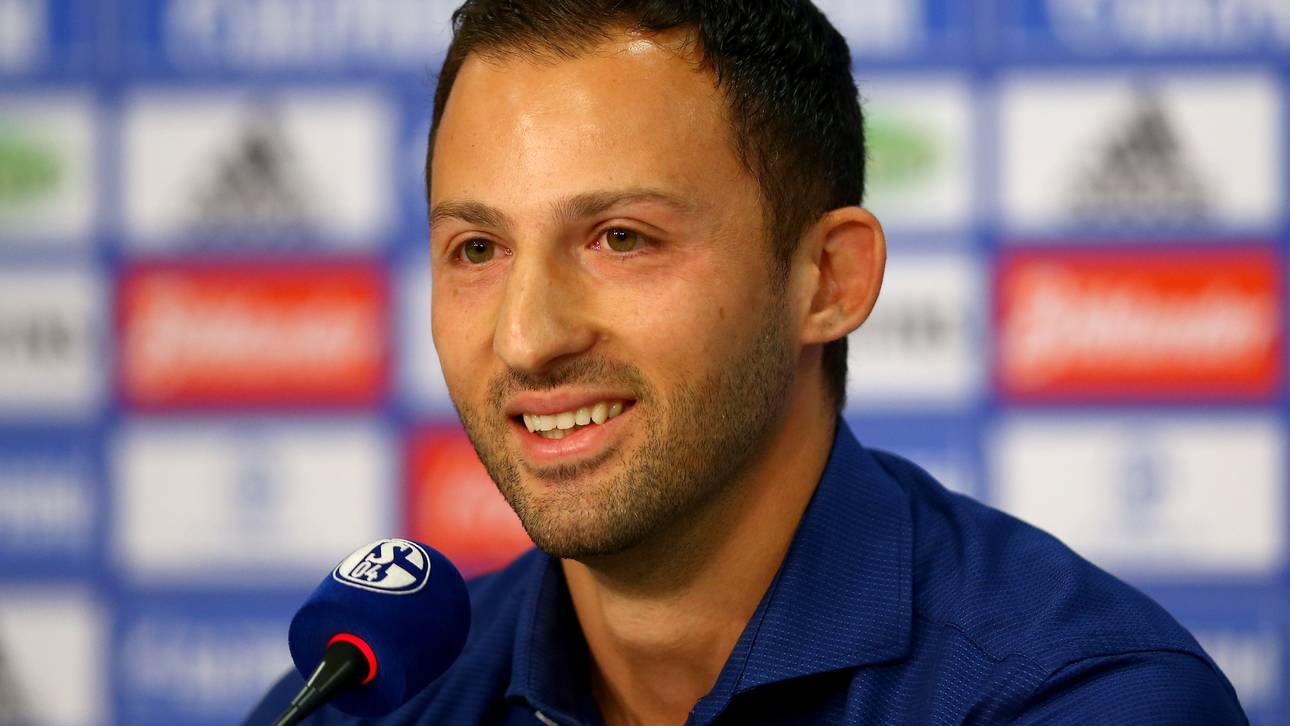 Vor Derby: So steht es um Goretzka