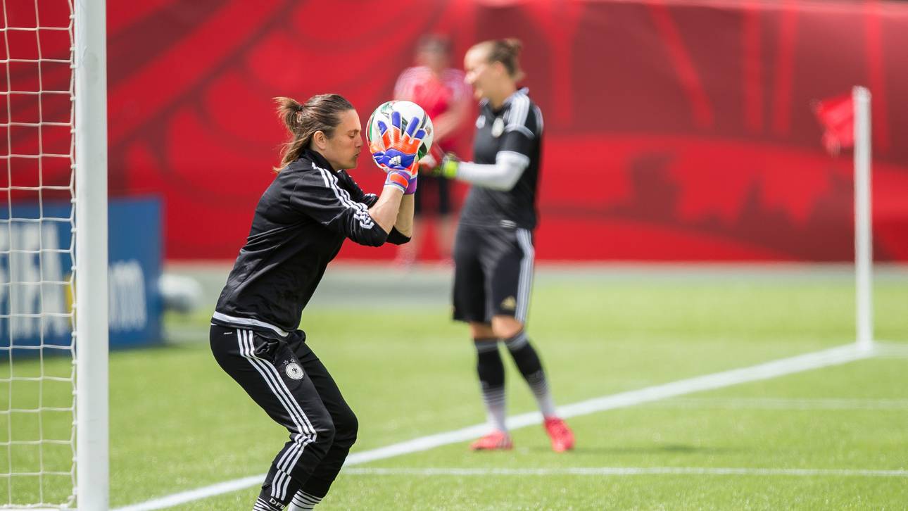 DFB-Trio ins All-Star-Team gewählt
