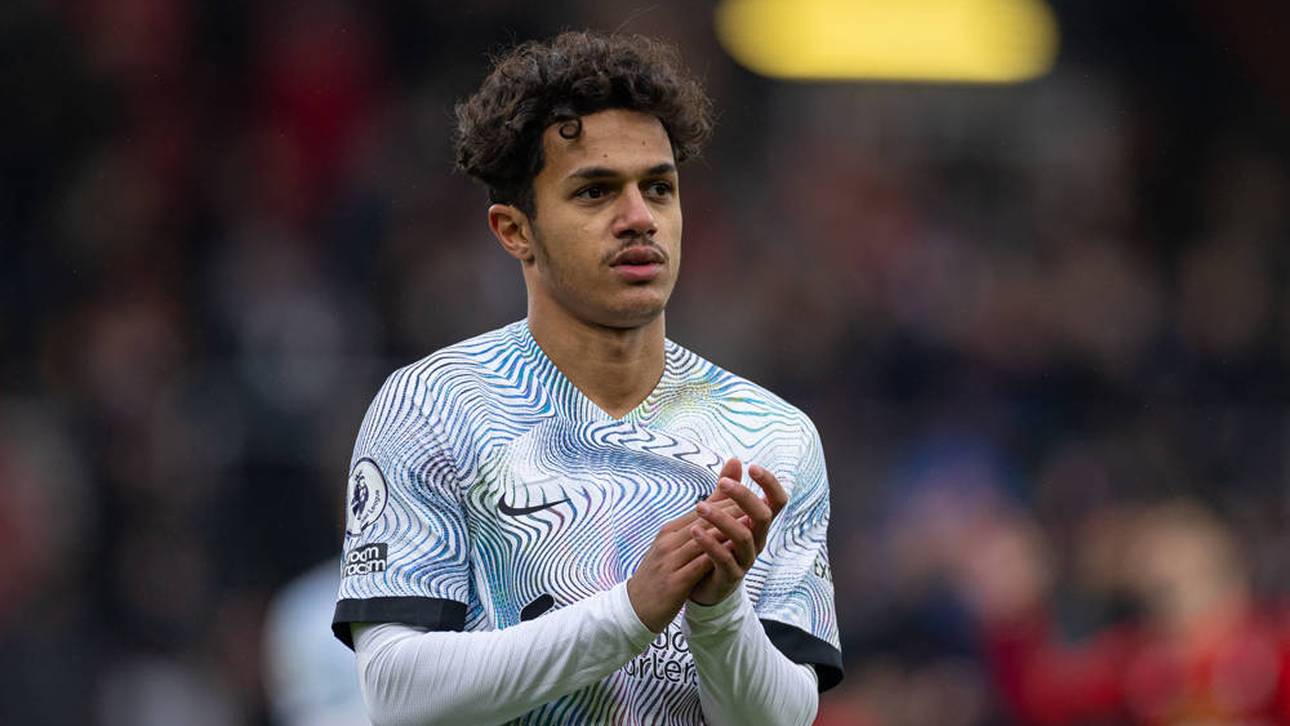 RB vor Leih-Deal mit Reds-Profi