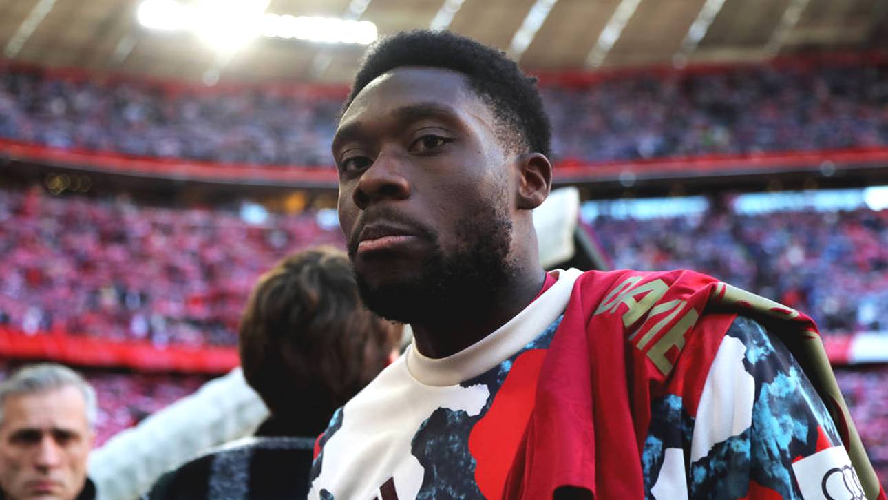 Wer jetzt für Davies zahlt