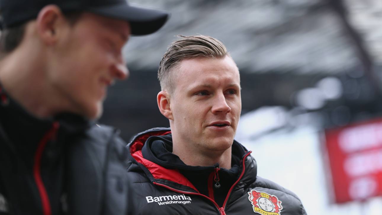 Leno Ancelottis neue Nummer eins?